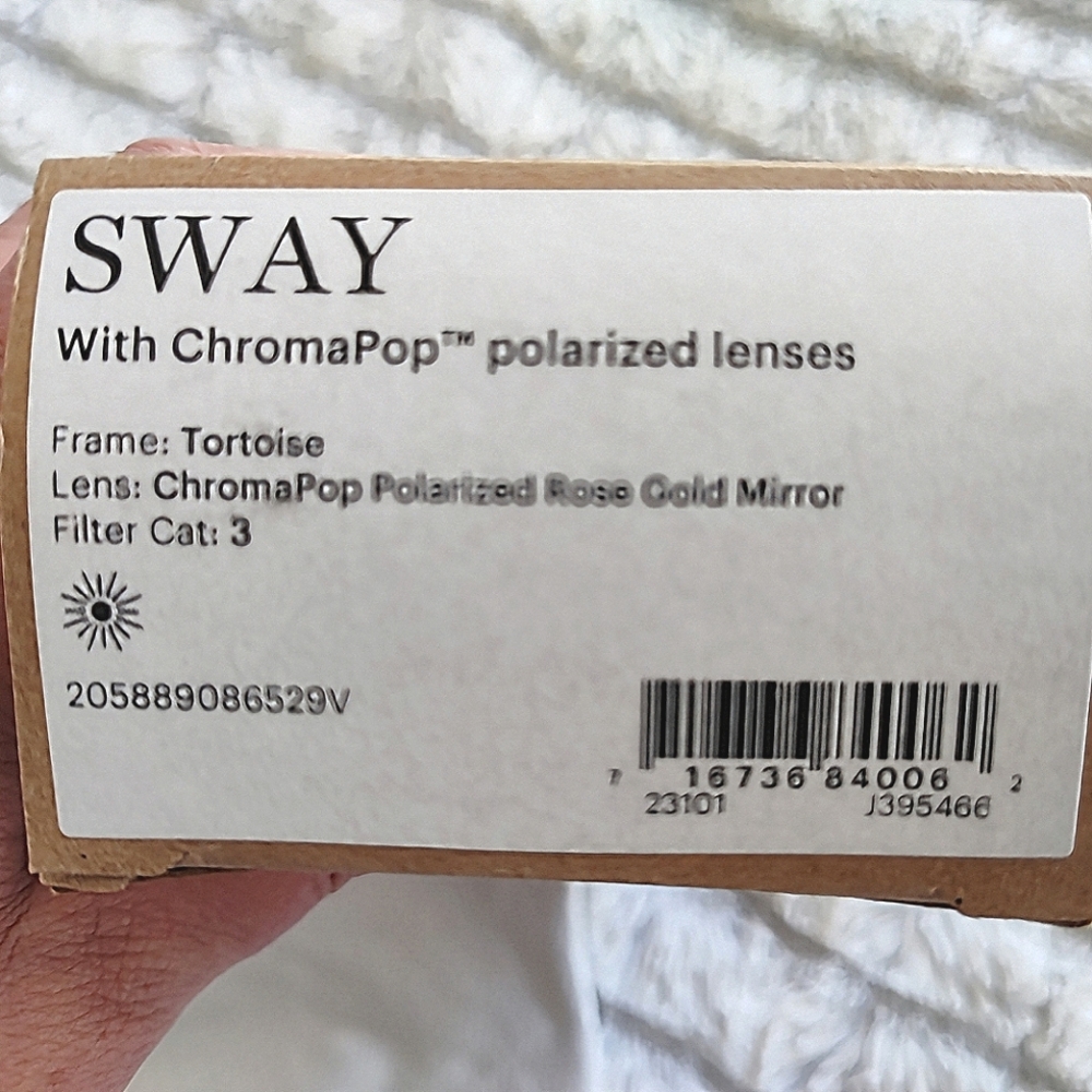 ~~SMITH😎Sway Sunnies~~ - Picture 11 of 13